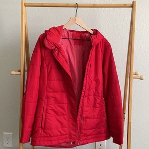 Under Armour Ski Puffed Parka